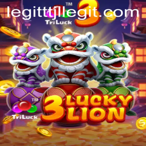 Discover the Thrilling World of 3LUCKYLION: A Comprehensive Guide