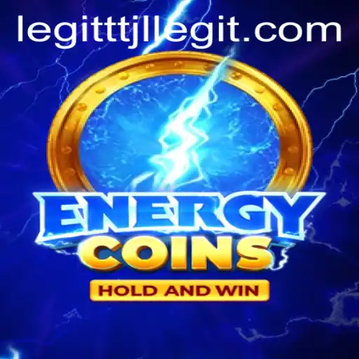 Explore the World of EnergyCoins: A Unique Gaming Experience