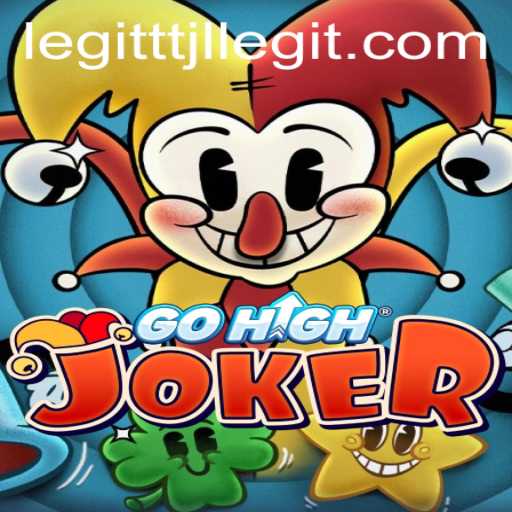 Discover GoHighJoker: A Thrilling New Game Adventure