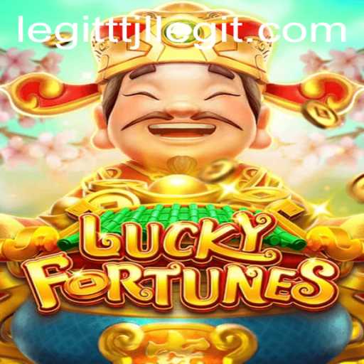 Exploring the Exciting World of LUCKYFORTUNES