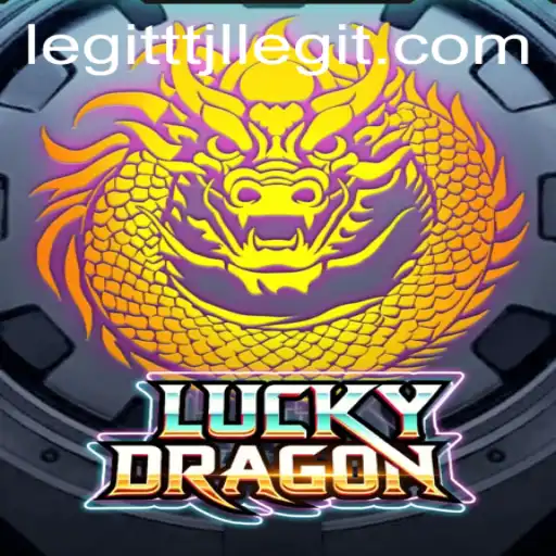 Discover the Thrill of LuckyDragon: An Immersive Gaming Experience