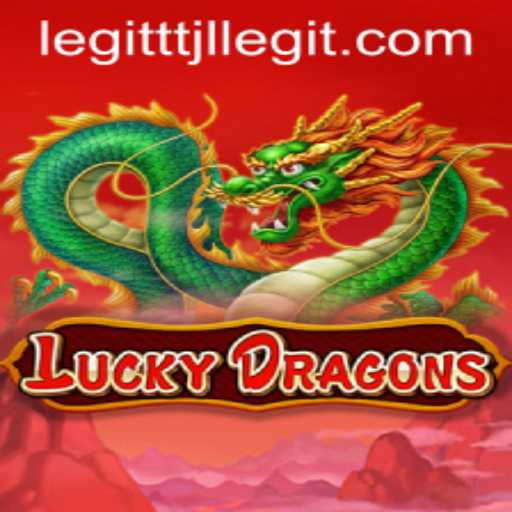 Discover the Thrill of LuckyDragons: The Ultimate Guide