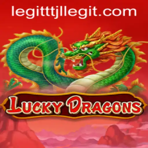 Discover the Thrill of LuckyDragons: The Ultimate Guide