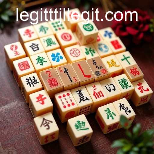Understanding Mahjong and the TTJL Strategy
