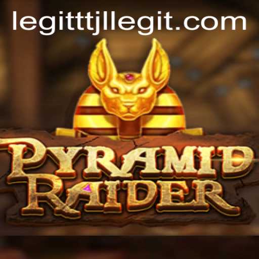 Unearth the Mysteries of PyramidRaider: A Thrilling Expedition
