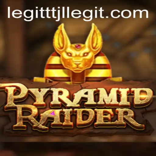 Unearth the Mysteries of PyramidRaider: A Thrilling Expedition