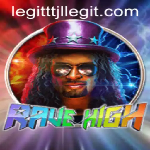 Unleashing Virtual Excitement with RaveHigh: Innovative Gaming Experience