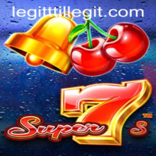 Discover the Thrill of Super7s: A Captivating New Game