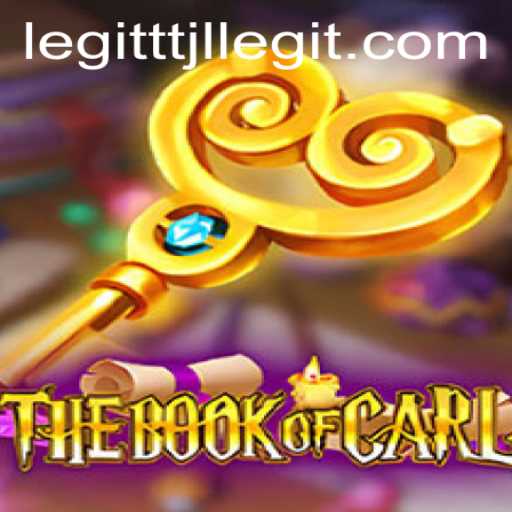 Unveiling TheBookofCarl: A Journey Through Time and Strategy