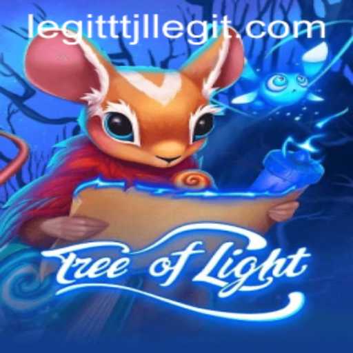 Exploring the Enchanting World of TreeofLight: A Journey Through the Game's Mystical Realms